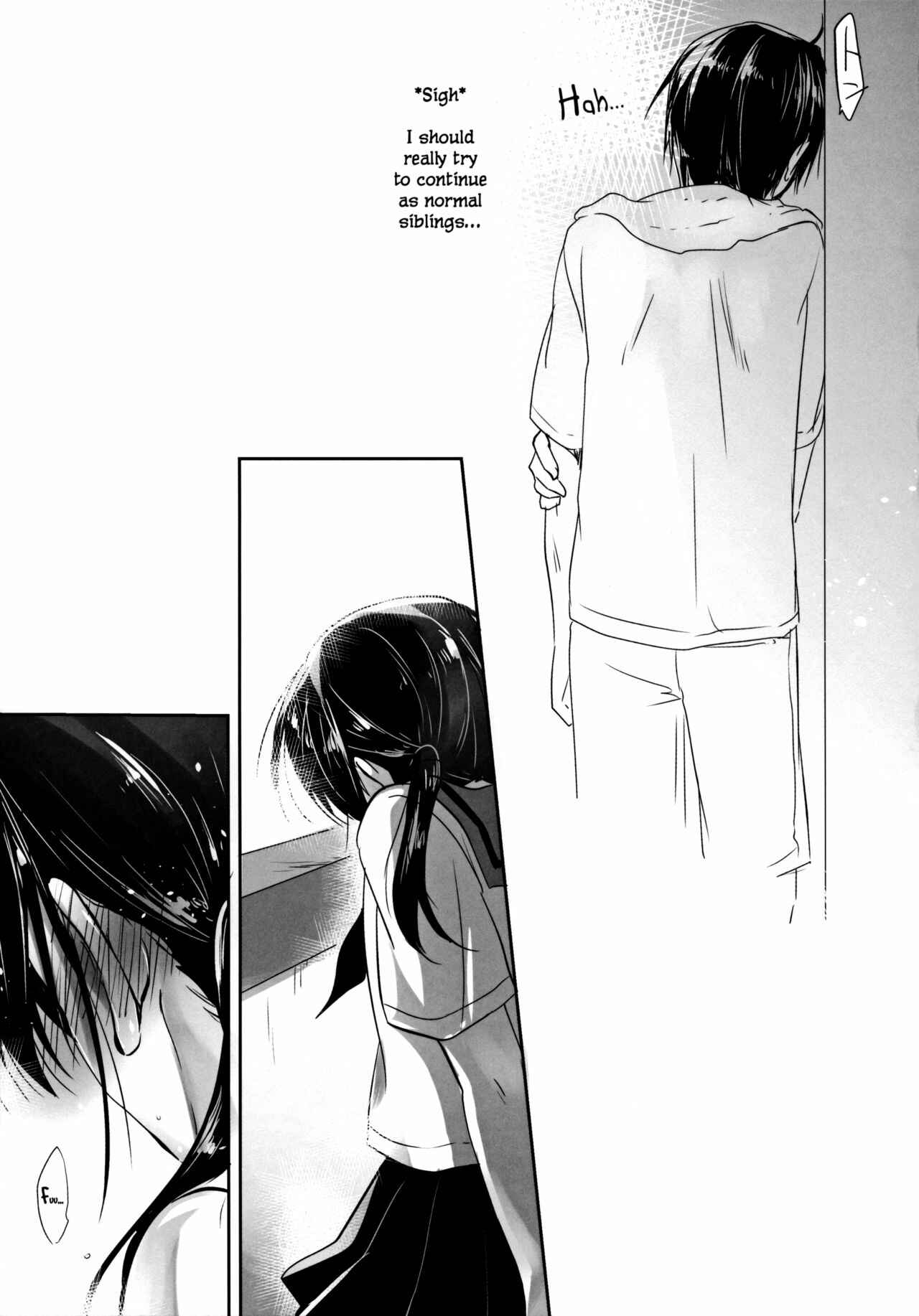 Page 11 Chapter 3 Oyasumi Sex
