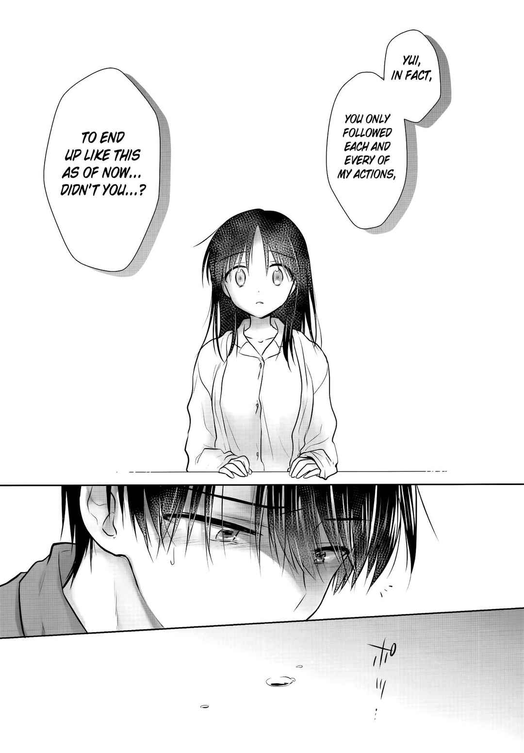 Page 43 Chapter 30 Oyasumi Sex