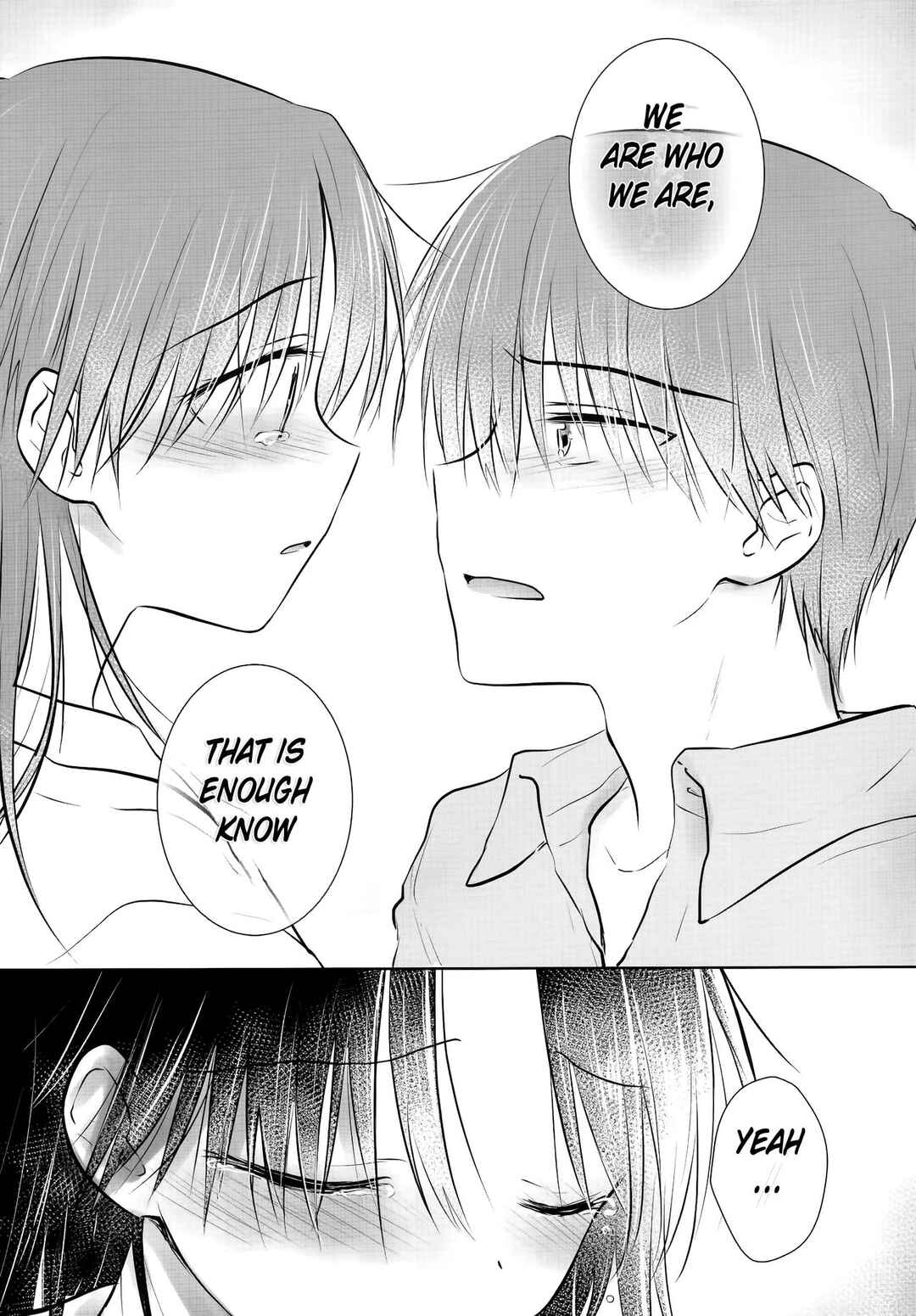 Page 51 Chapter 30 Oyasumi Sex