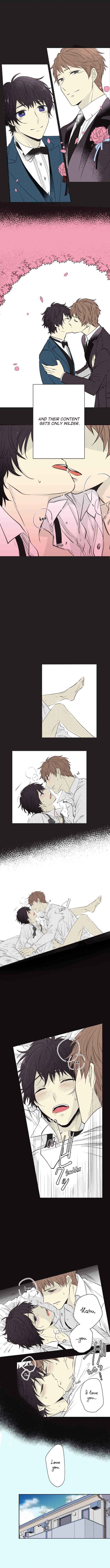 Page 2 Chapter 15 Itsuki to Haru