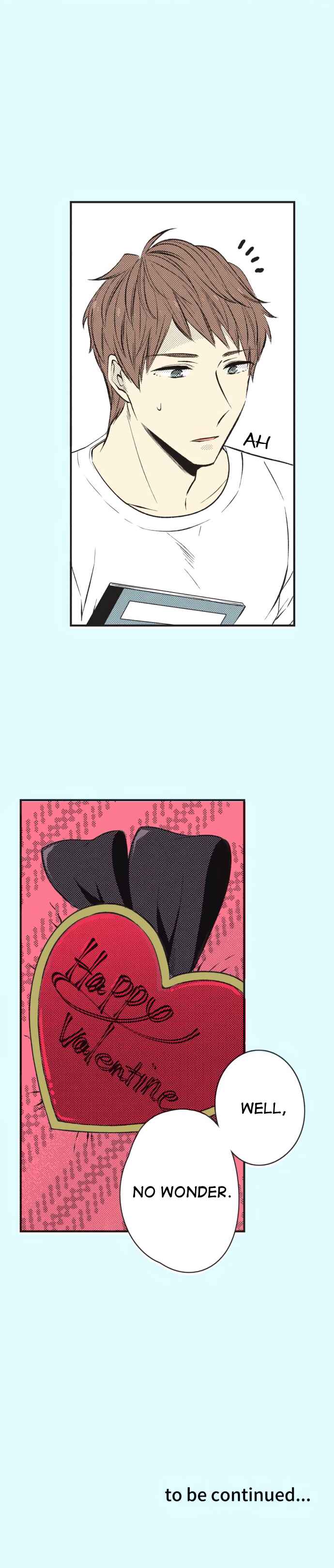 Page 5 Chapter 41 Itsuki to Haru