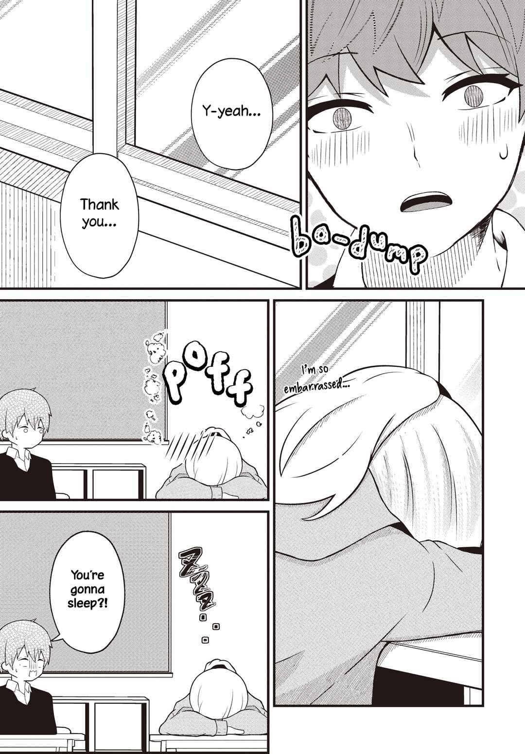 Page 17 Chapter Unknown_4759 Neochi Shinaide Yukimori San