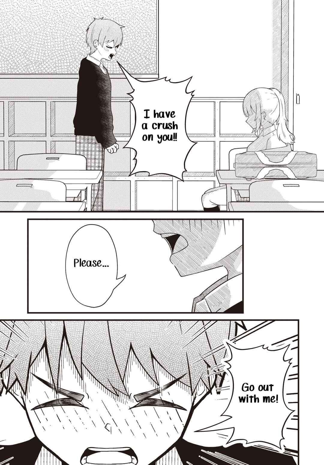 Page 21 Chapter Unknown_4759 Neochi Shinaide Yukimori San