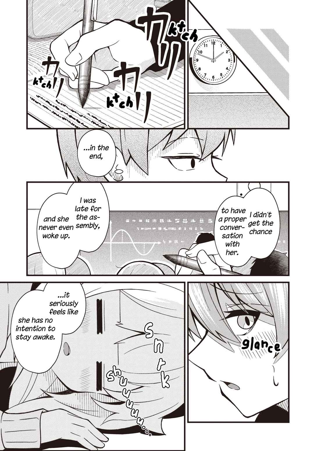 Page 9 Chapter Unknown_4759 Neochi Shinaide Yukimori San