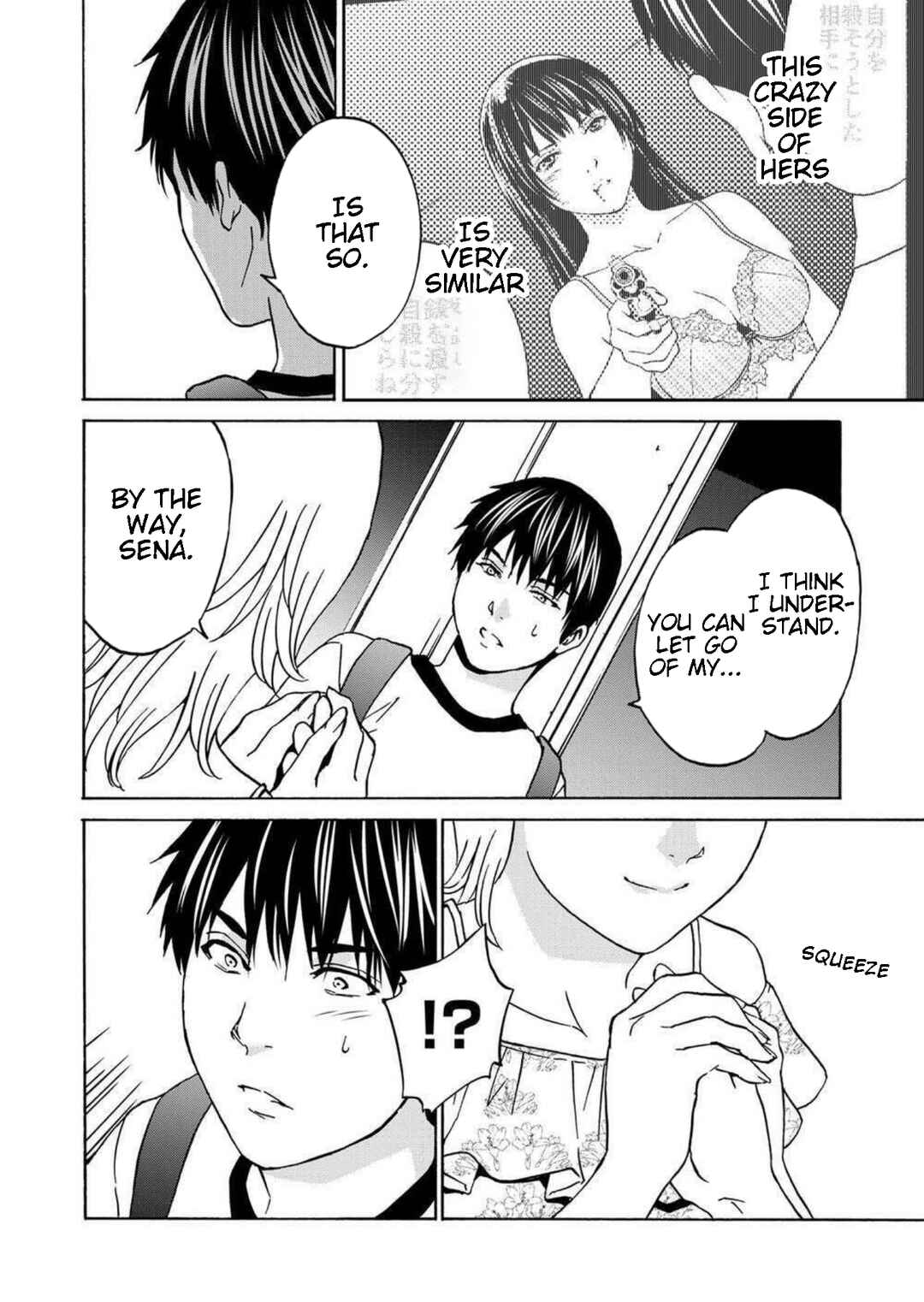 Page 14 Chapter 16 Green Box