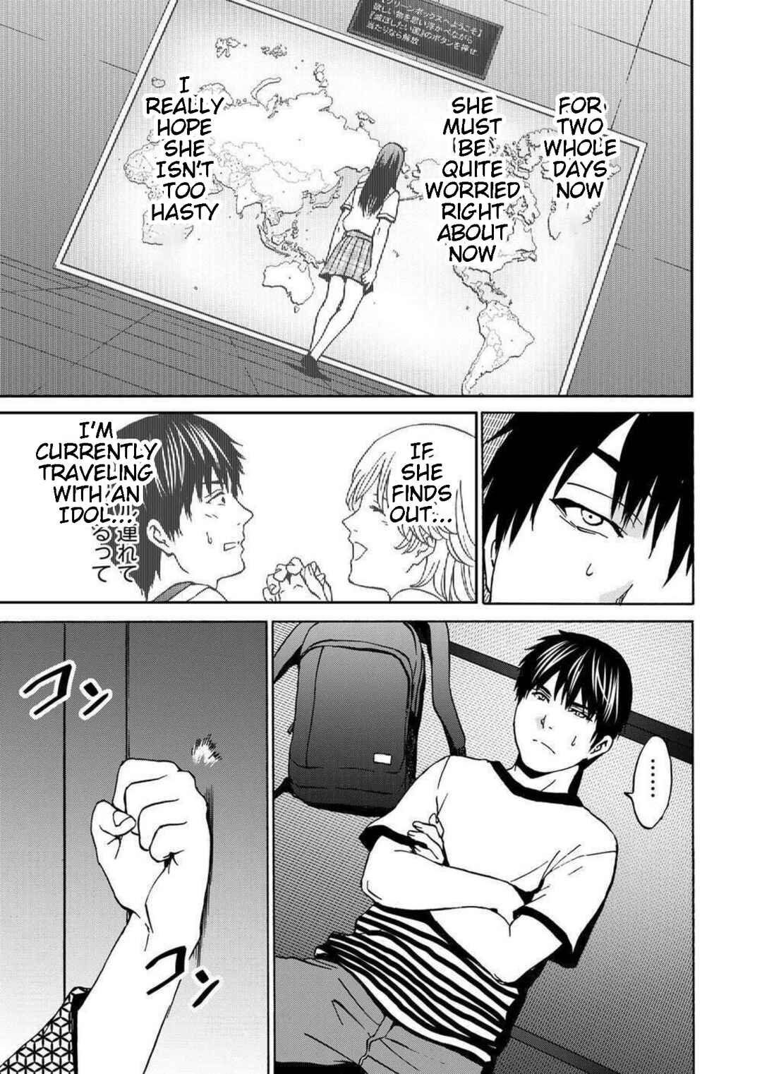 Page 23 Chapter 16 Green Box