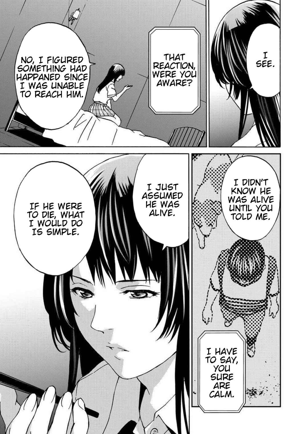 Page 31 Chapter 16 Green Box