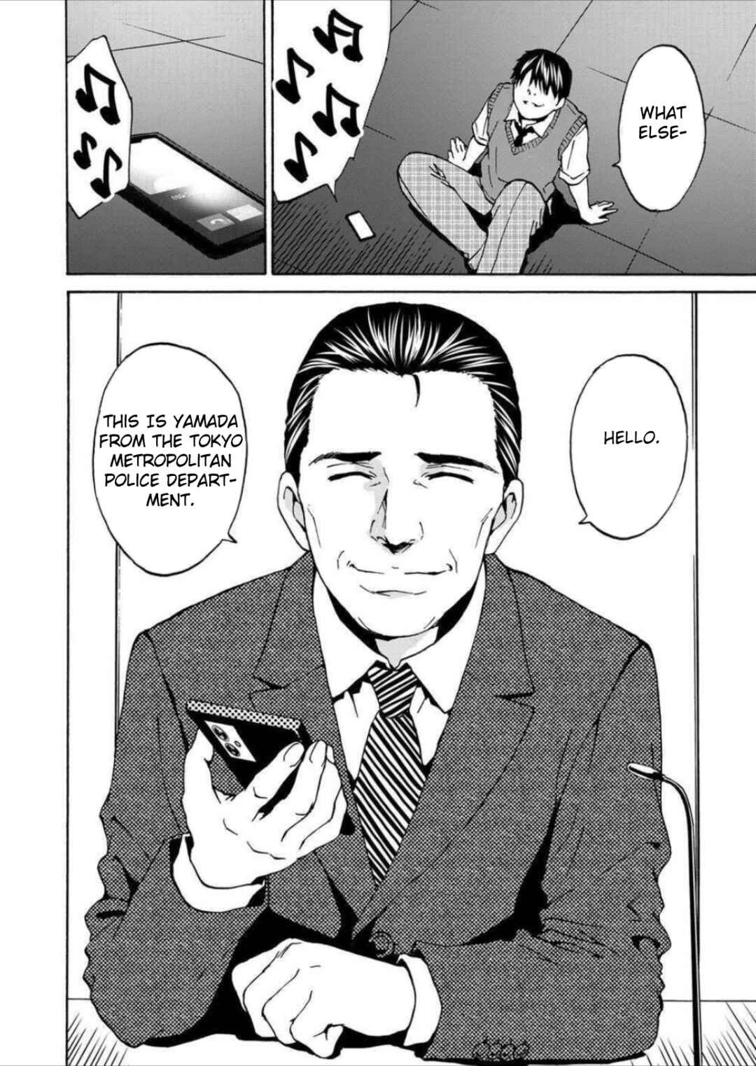 Page 14 Chapter 6 Green Box