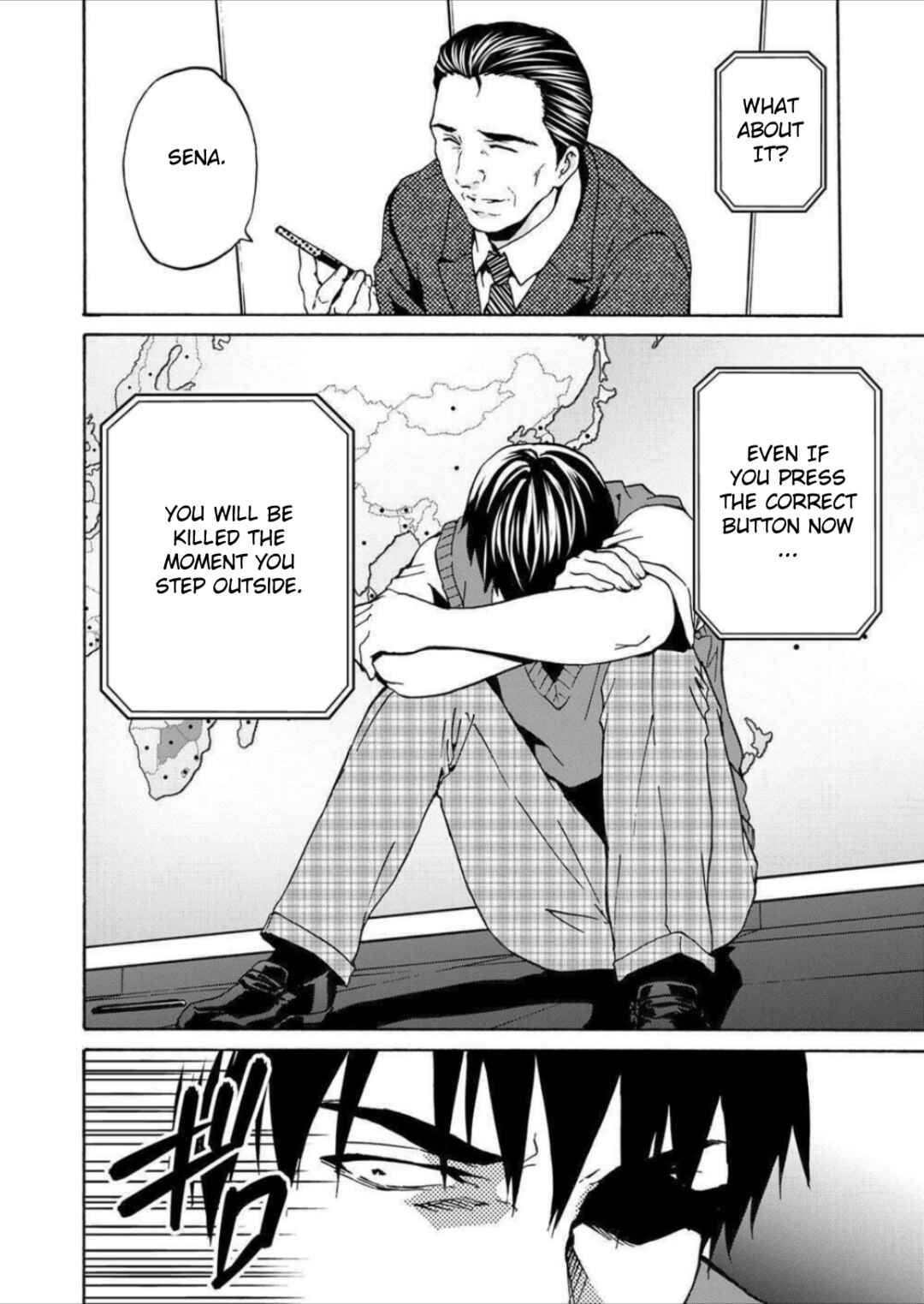 Page 18 Chapter 6 Green Box
