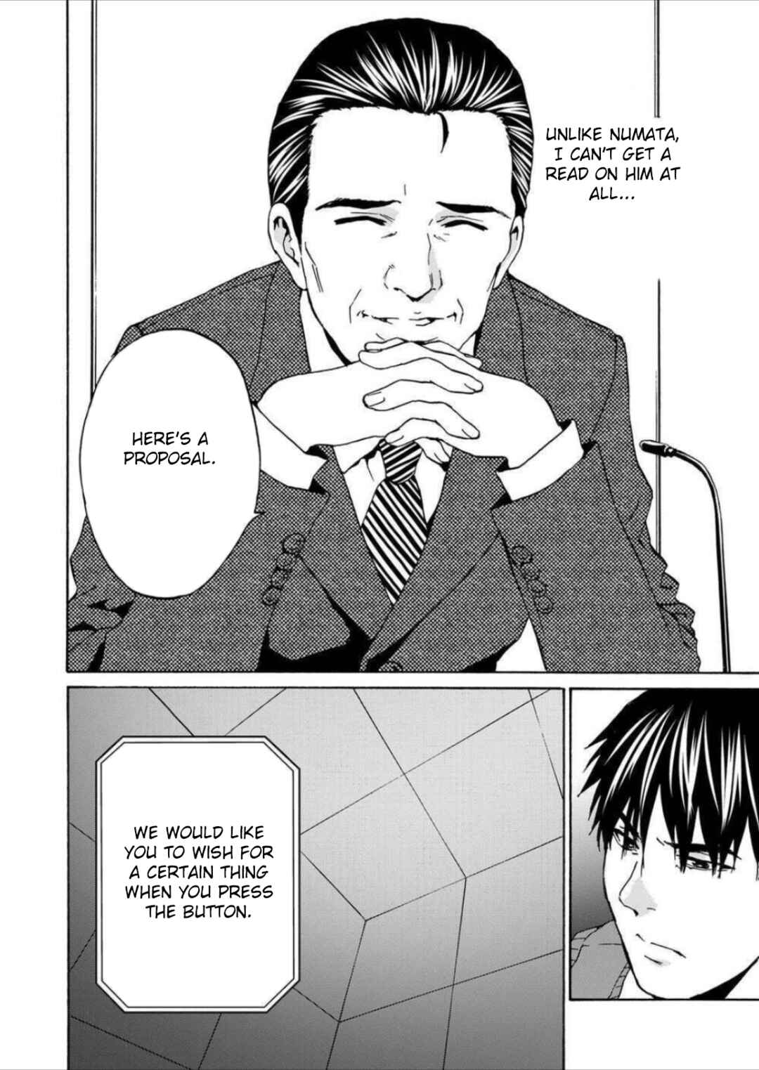 Page 22 Chapter 6 Green Box