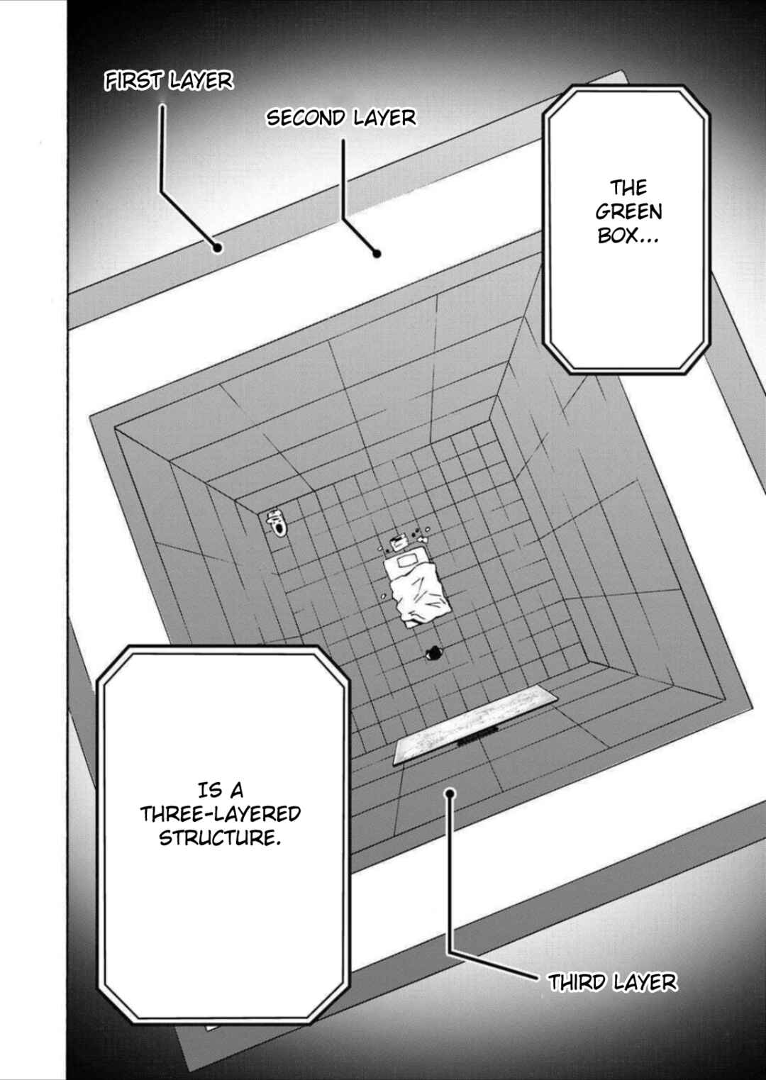 Page 24 Chapter 6 Green Box