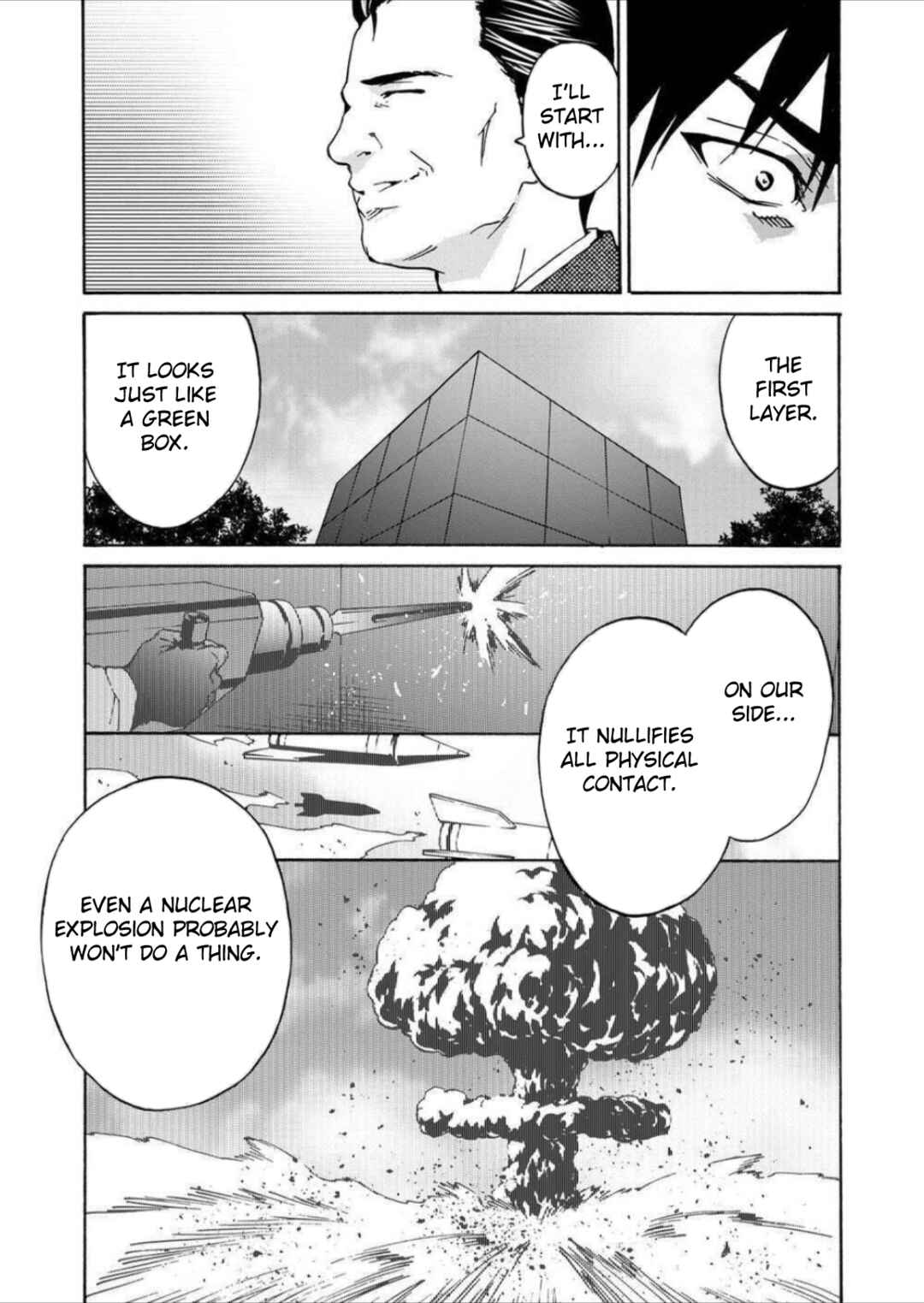Page 25 Chapter 6 Green Box