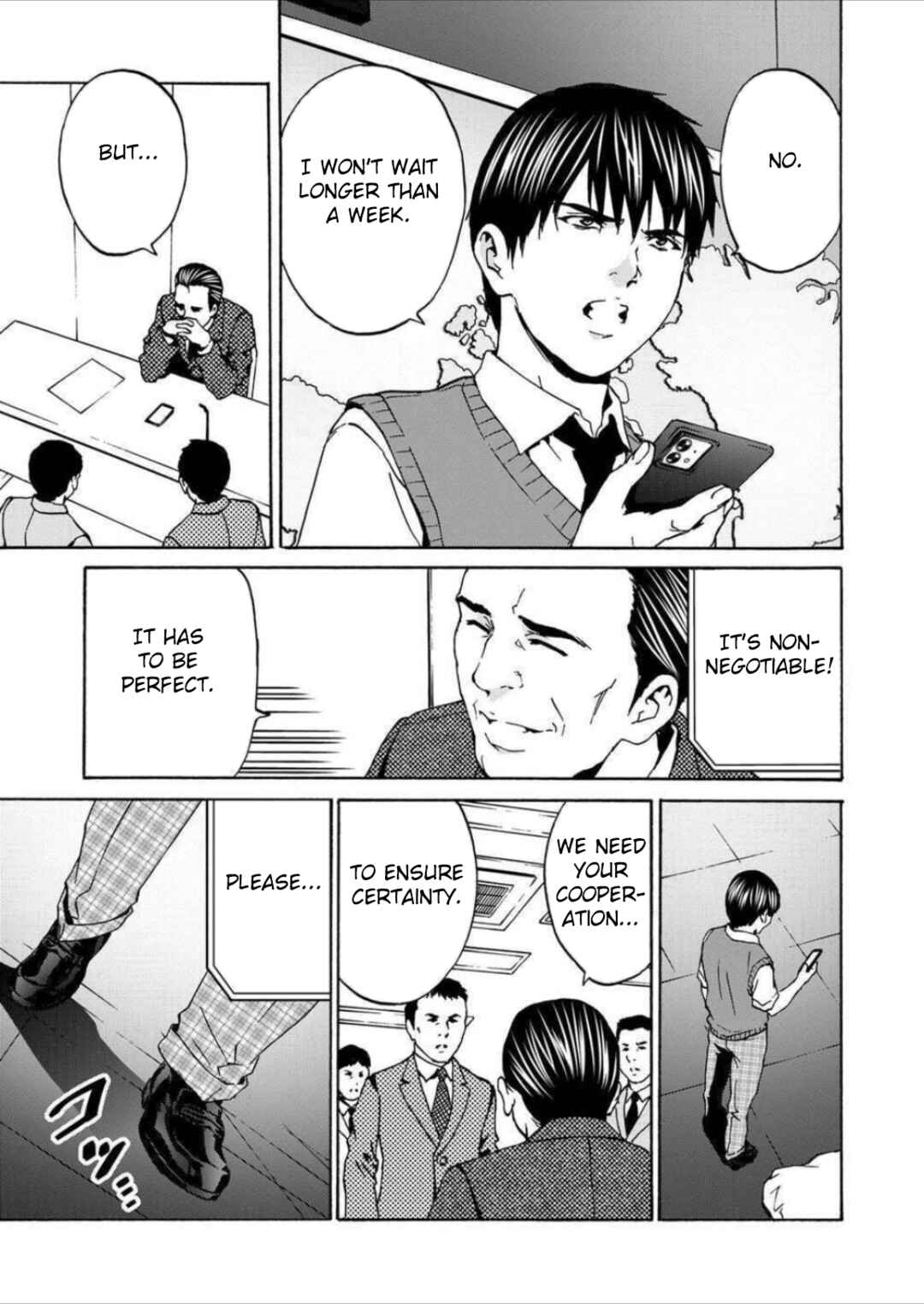 Page 35 Chapter 6 Green Box