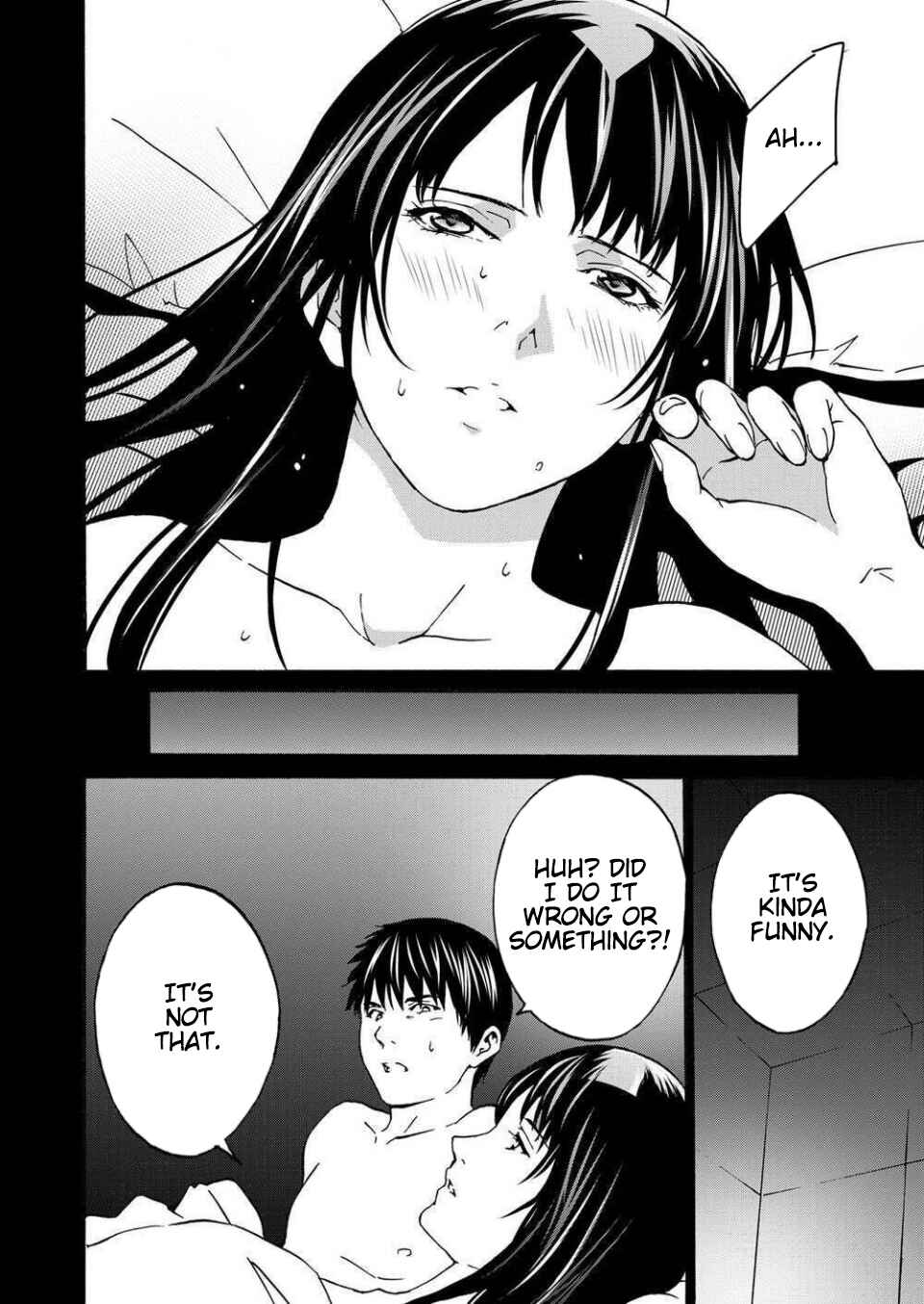 Page 14 Chapter 13 Green Box