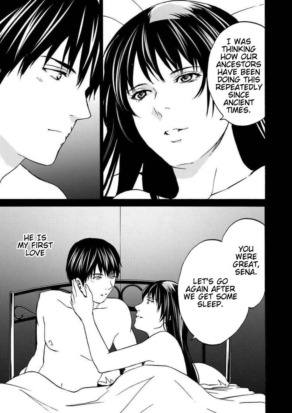 Page 15 Chapter 13 Green Box