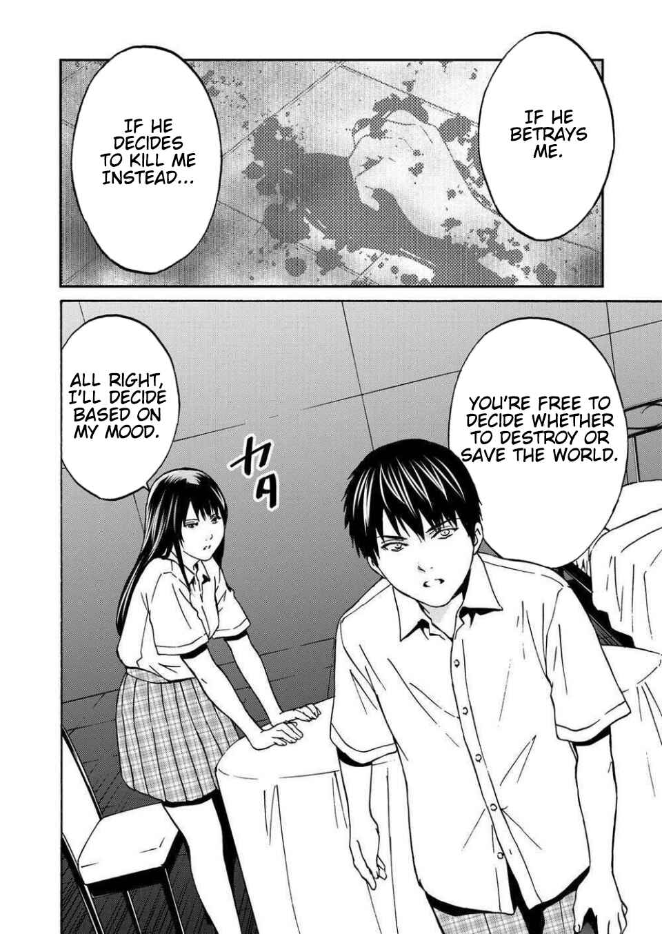 Page 18 Chapter 13 Green Box