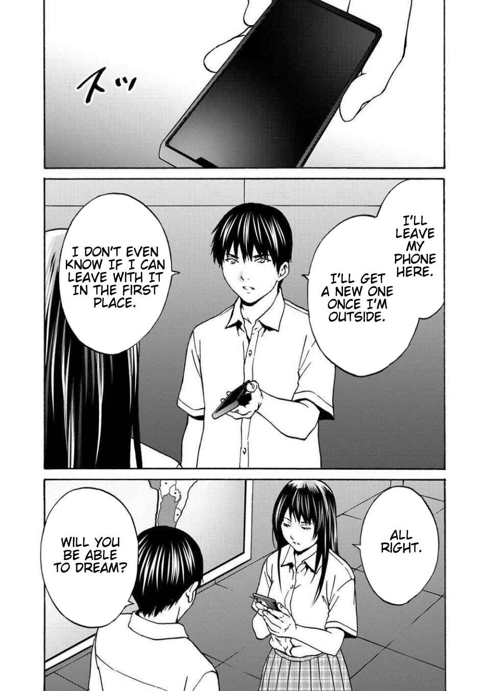 Page 19 Chapter 13 Green Box