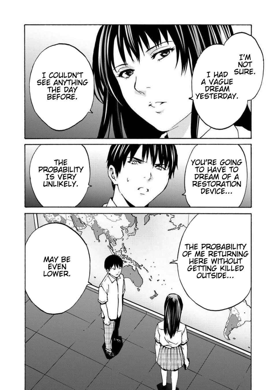 Page 20 Chapter 13 Green Box