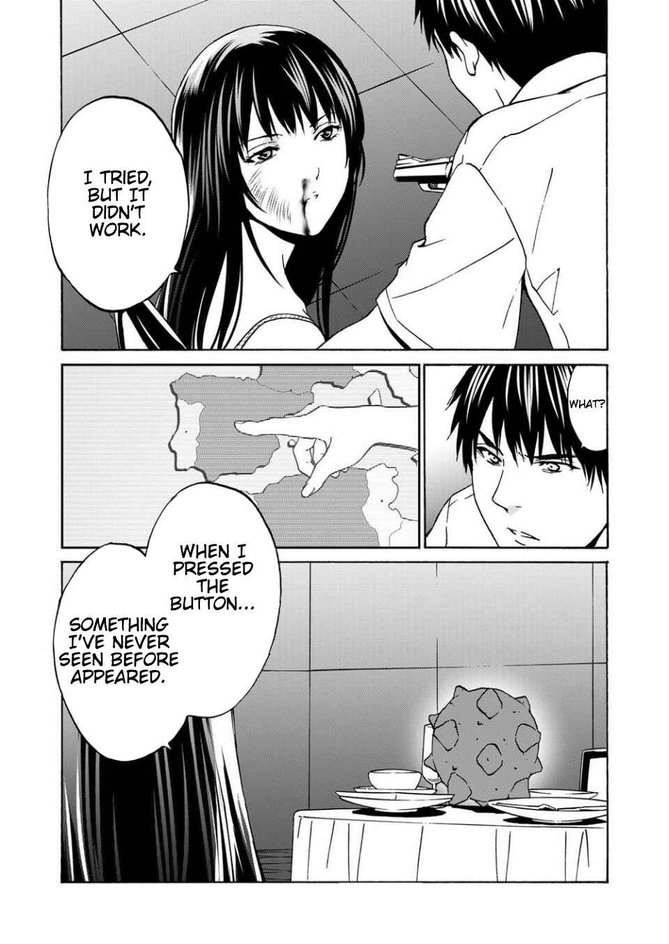 Page 15 Chapter 11 Green Box