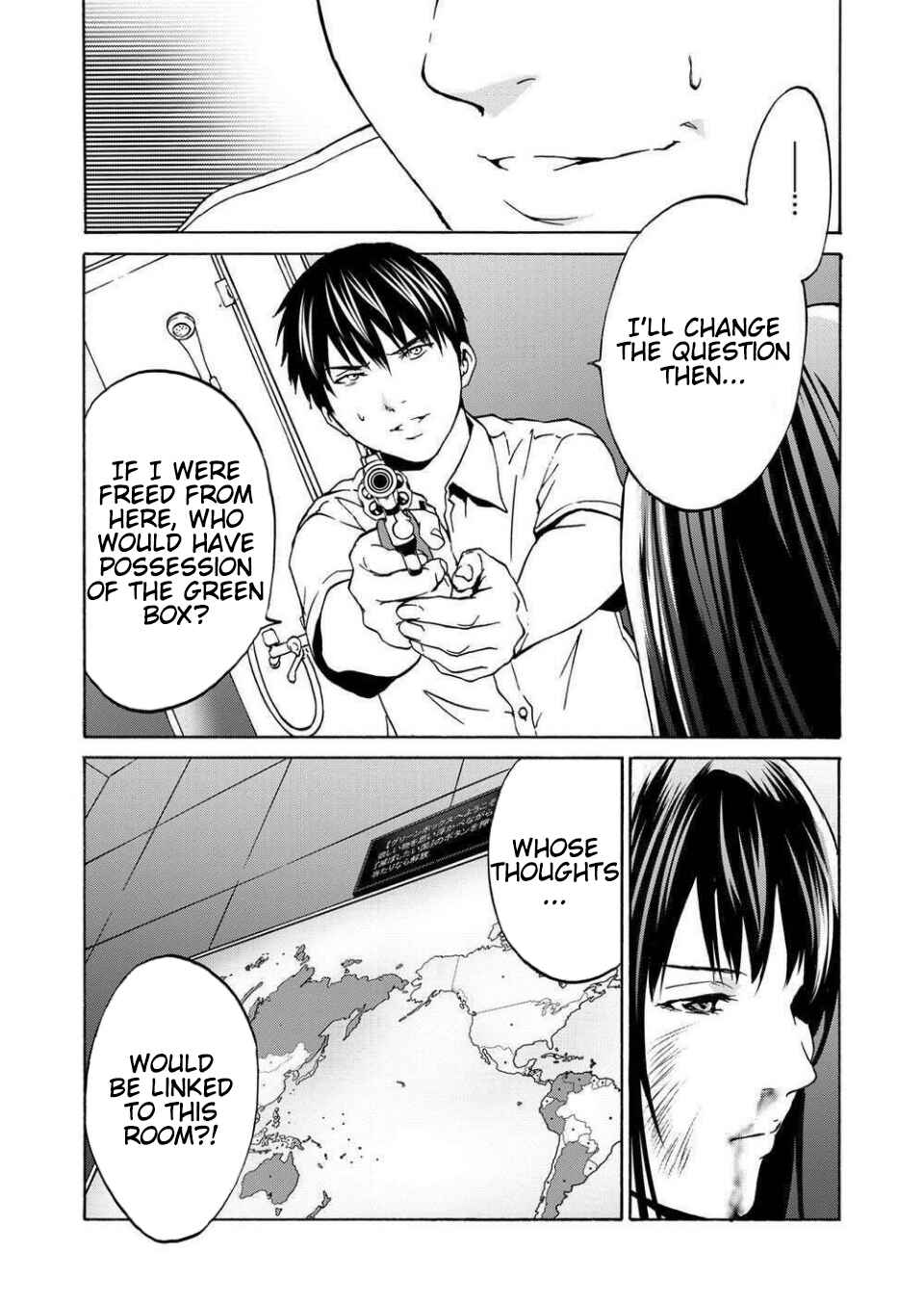 Page 28 Chapter 11 Green Box