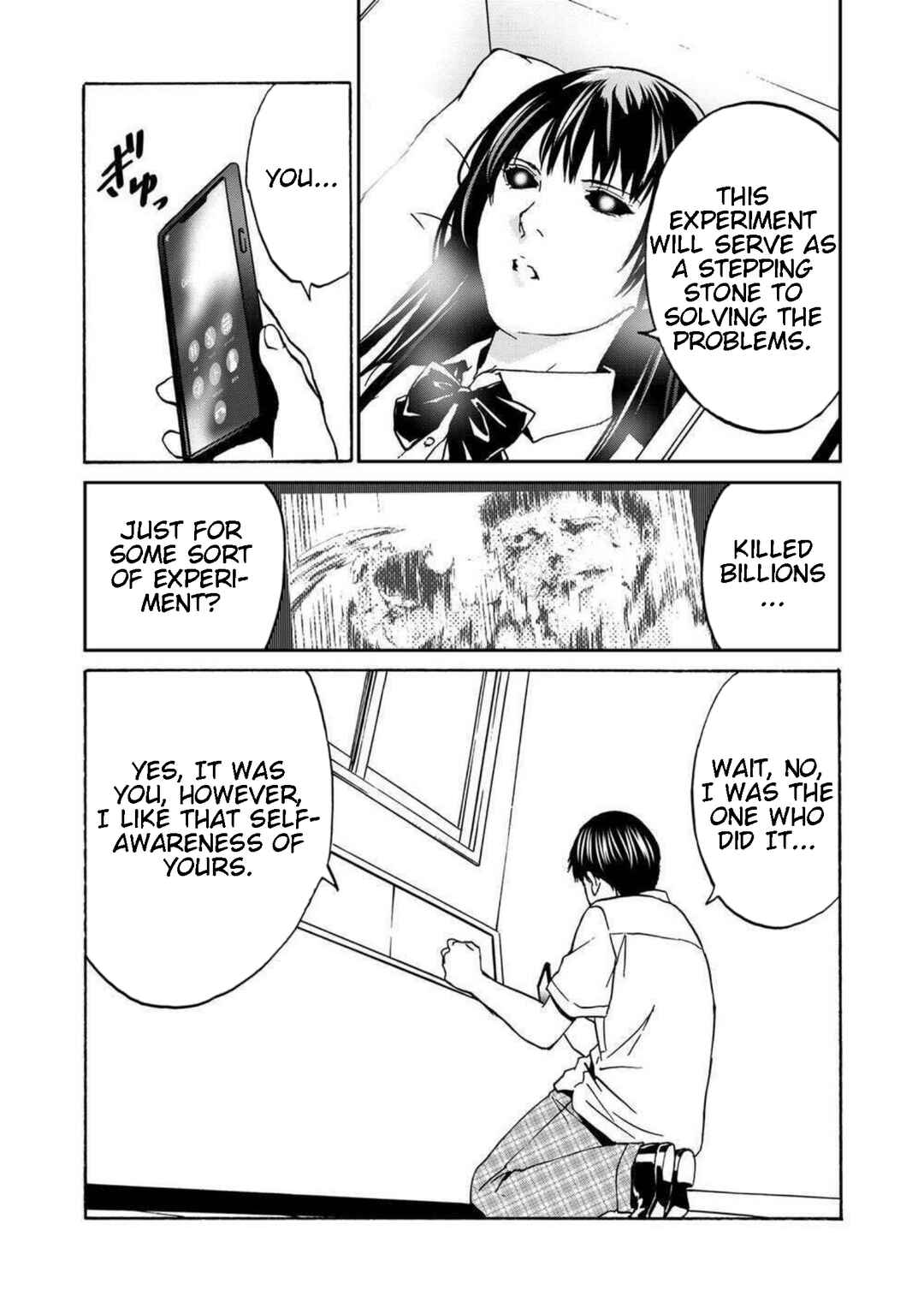 Page 11 Chapter 14 Green Box