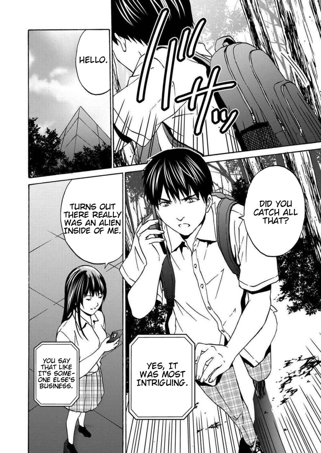 Page 18 Chapter 14 Green Box