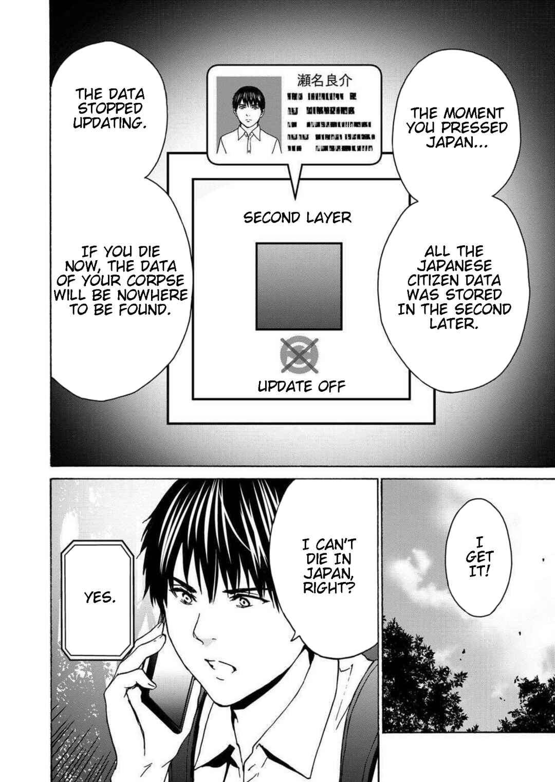 Page 24 Chapter 14 Green Box