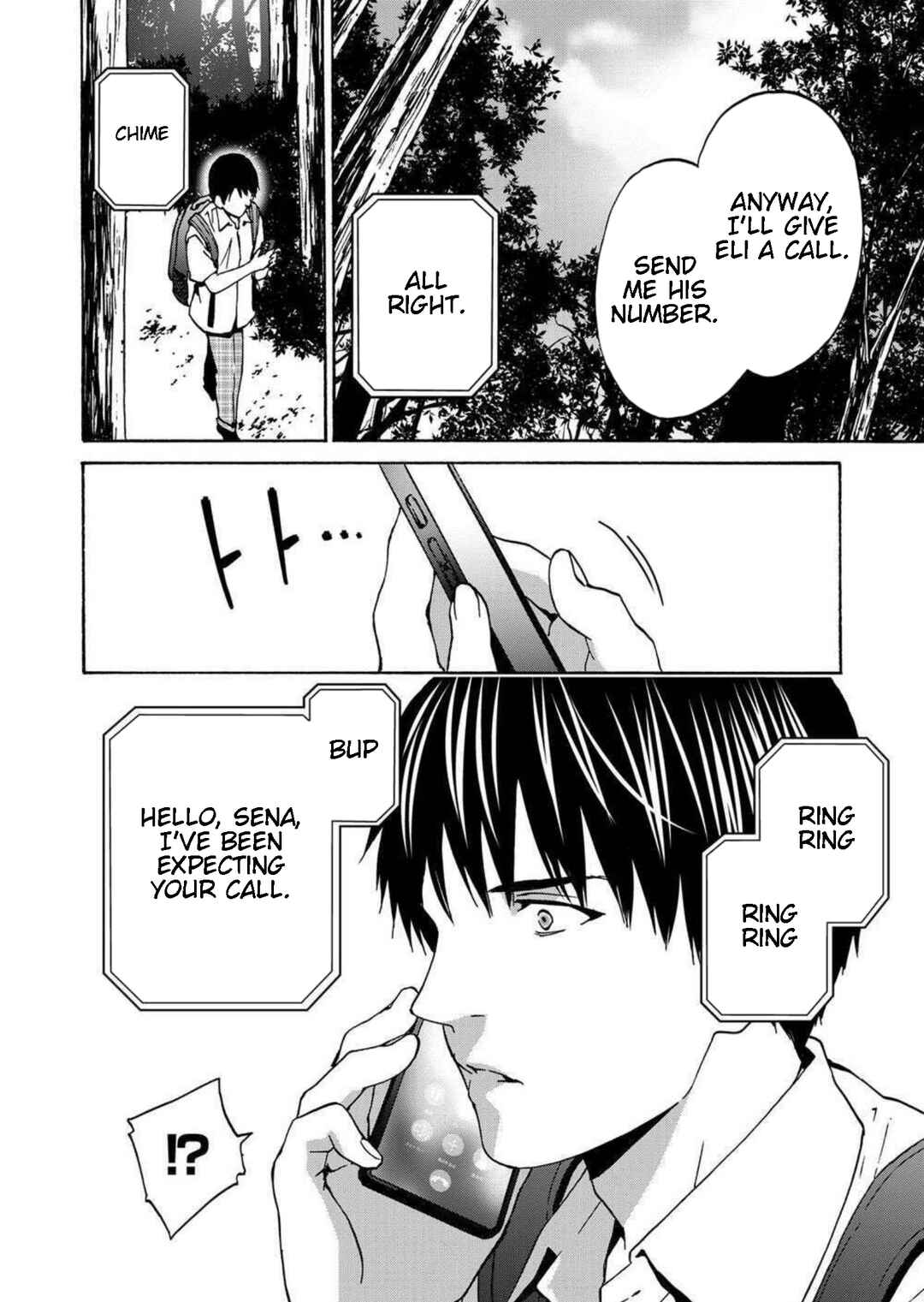 Page 28 Chapter 14 Green Box