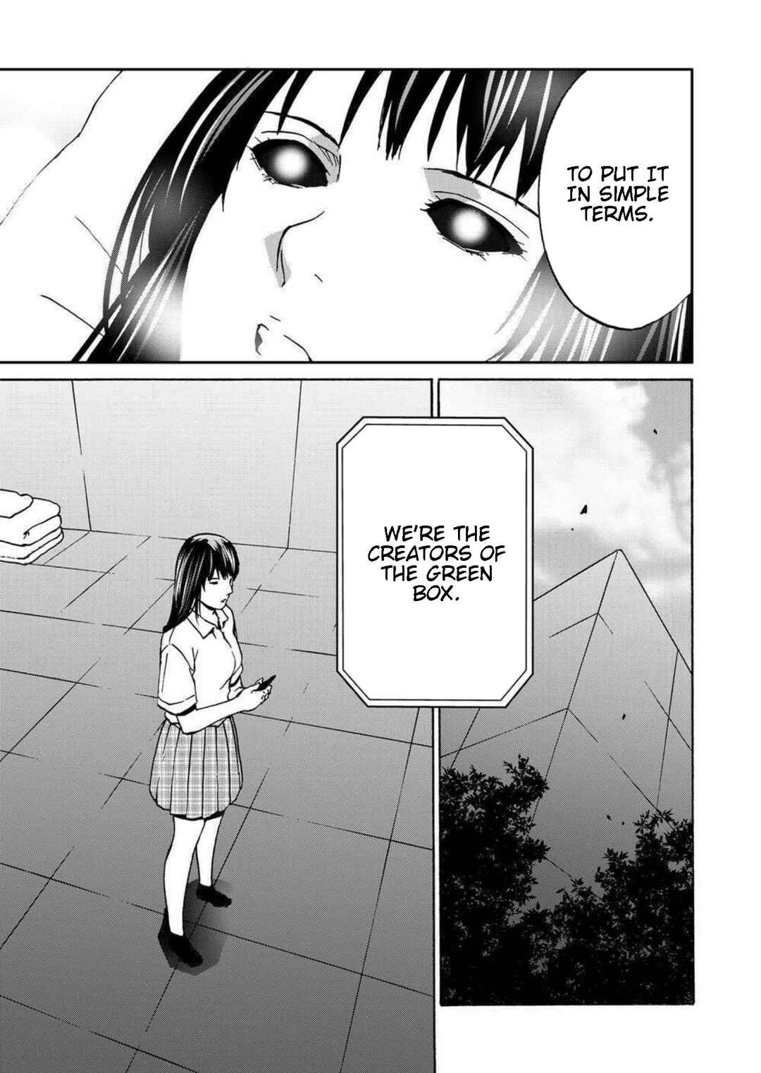 Page 3 Chapter 14 Green Box