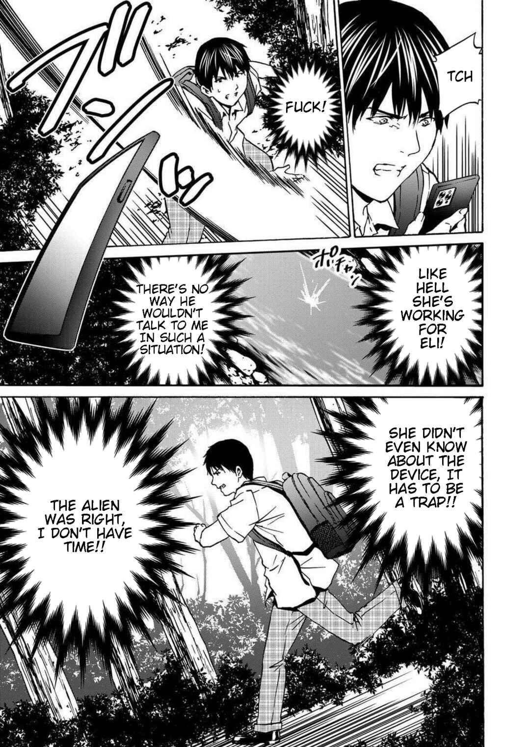 Page 35 Chapter 14 Green Box
