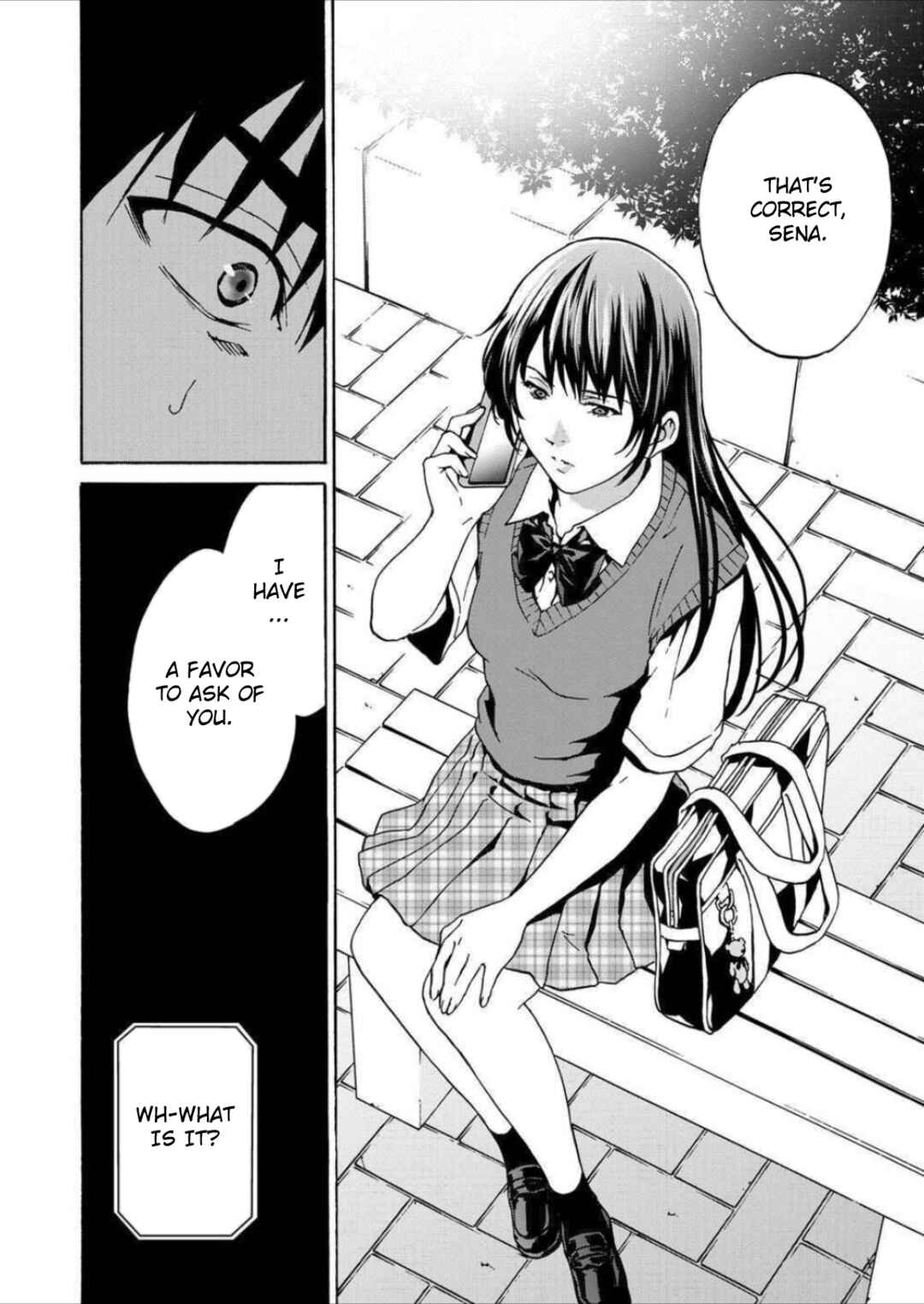 Page 10 Chapter 7 Green Box