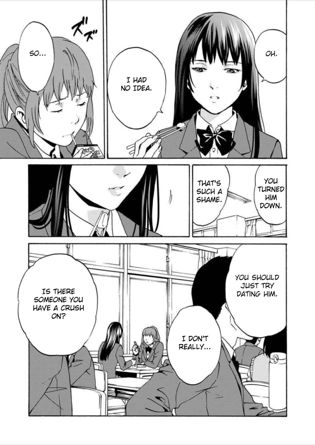 Page 13 Chapter 7 Green Box