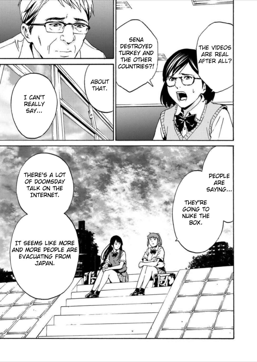 Page 17 Chapter 7 Green Box