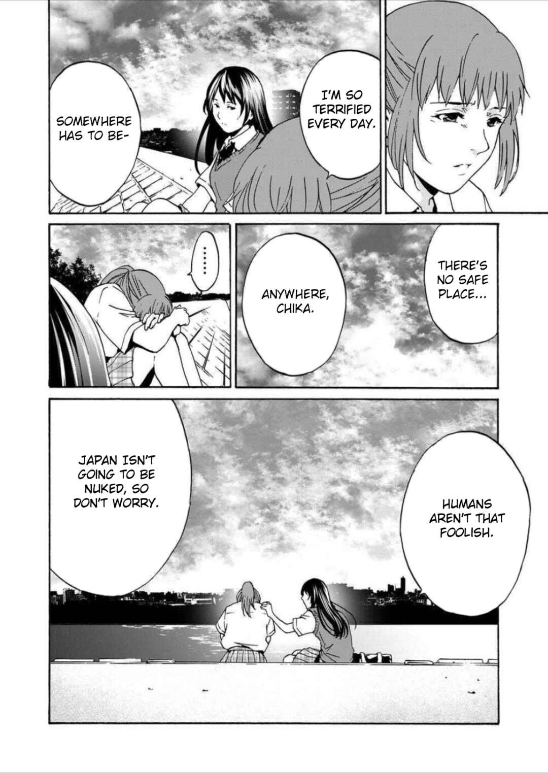 Page 18 Chapter 7 Green Box