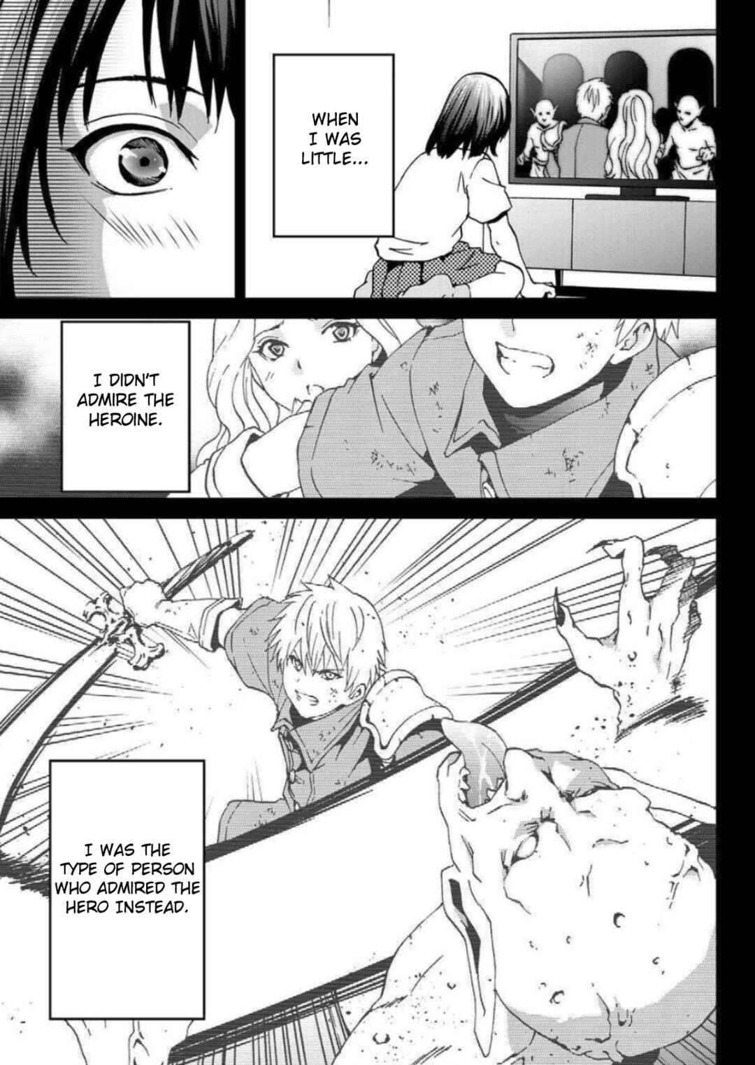 Page 21 Chapter 7 Green Box