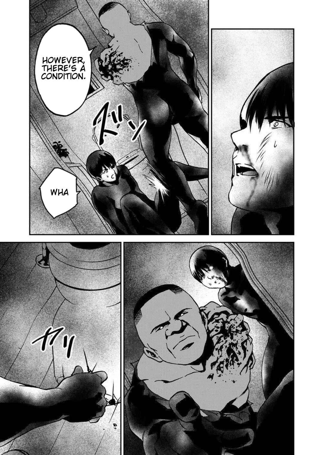 Page 15 Chapter 27 Green Box