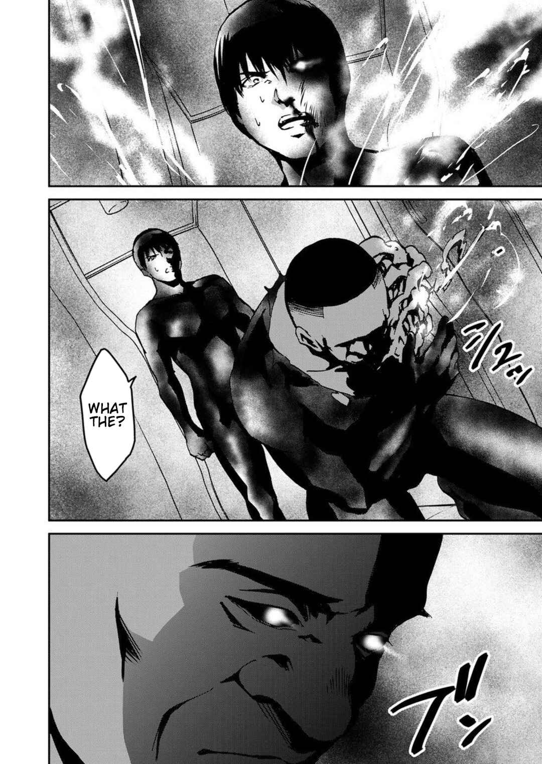 Page 2 Chapter 27 Green Box