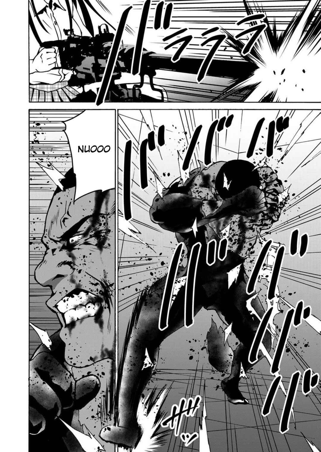 Page 24 Chapter 27 Green Box