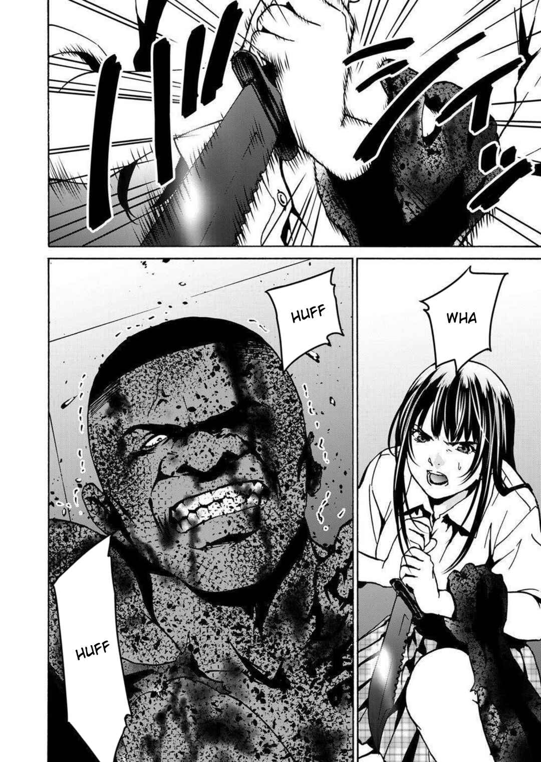 Page 32 Chapter 27 Green Box