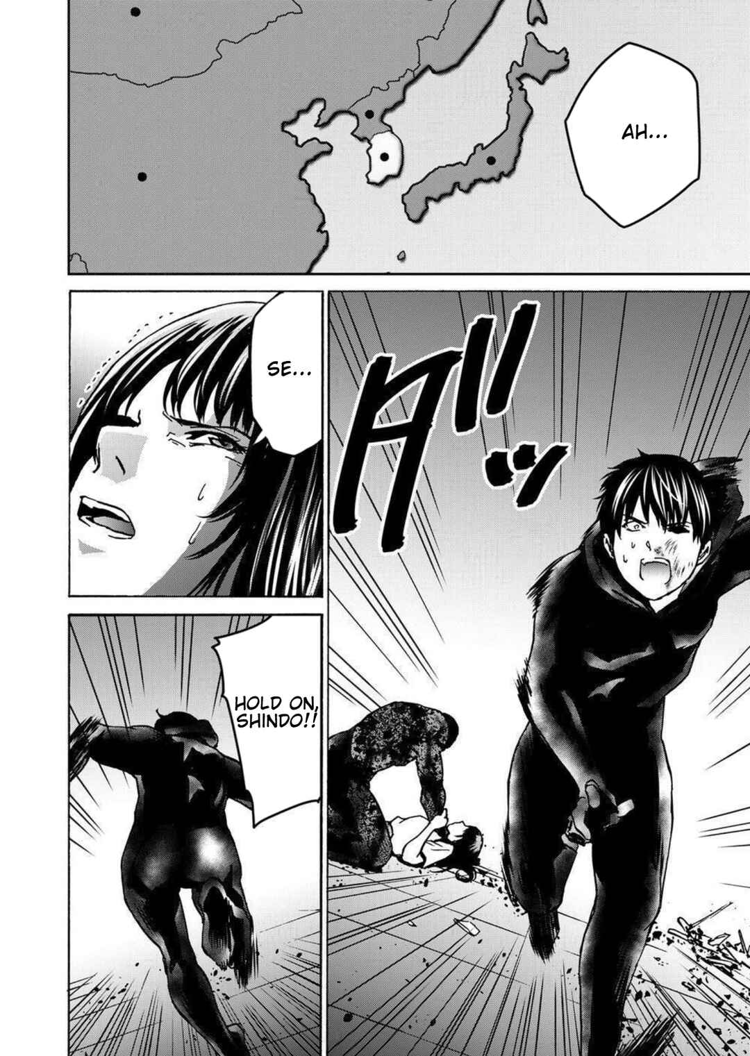Page 36 Chapter 27 Green Box