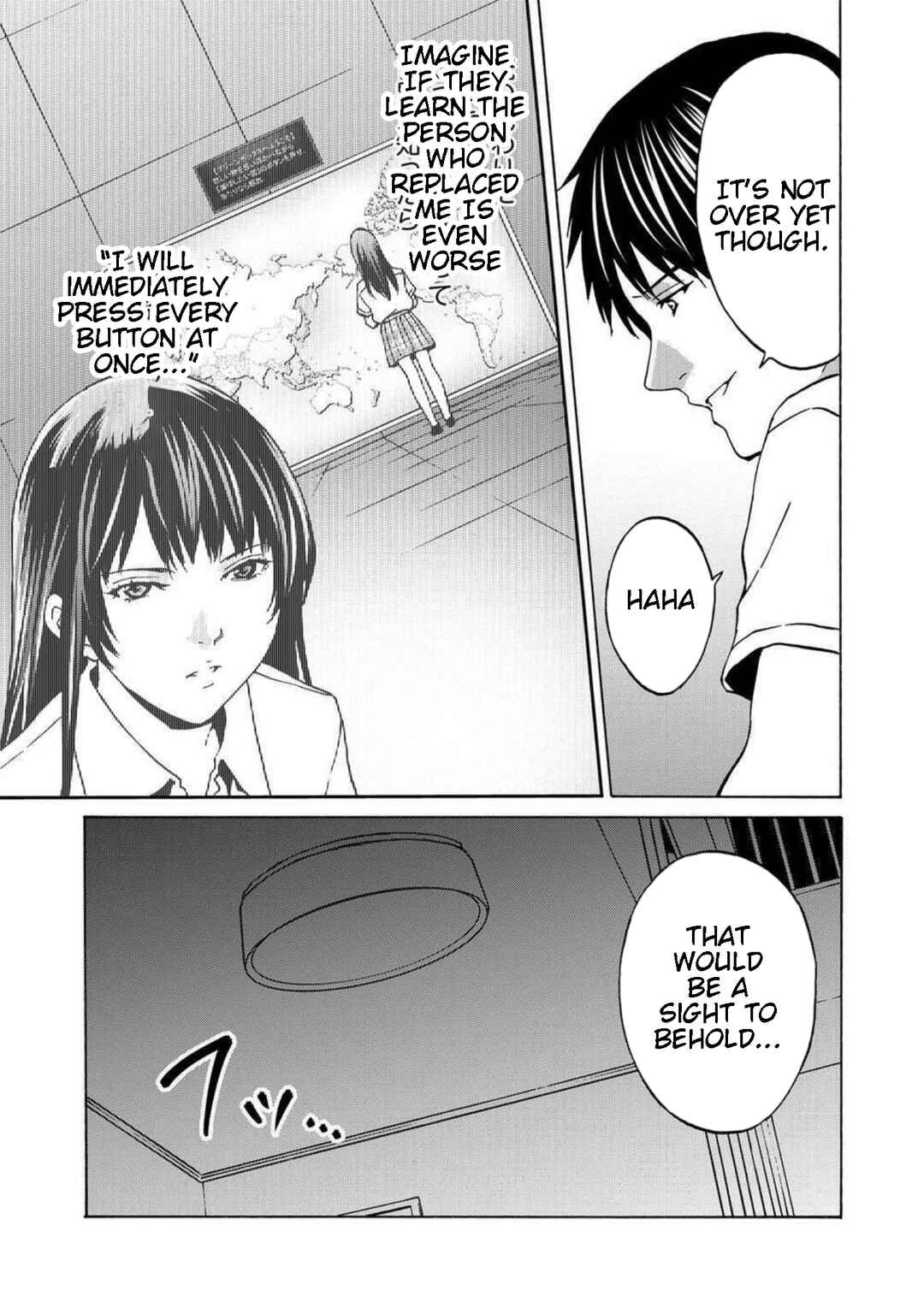 Page 13 Chapter 15 Green Box