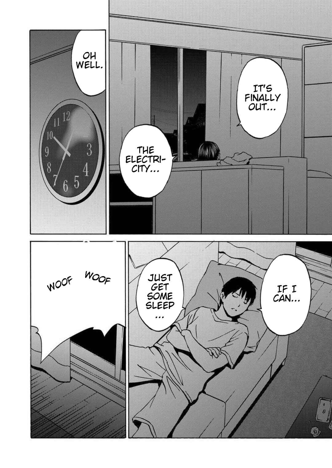 Page 14 Chapter 15 Green Box