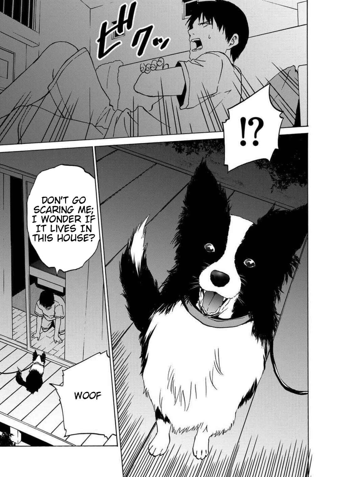 Page 15 Chapter 15 Green Box