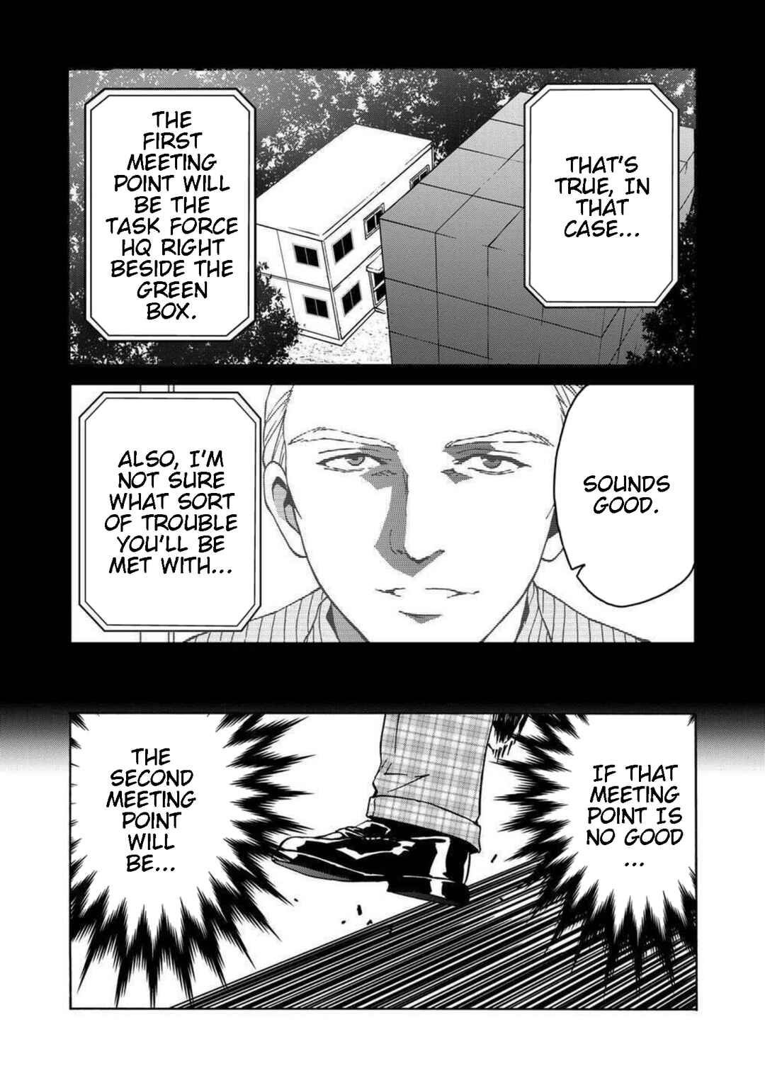 Page 2 Chapter 15 Green Box