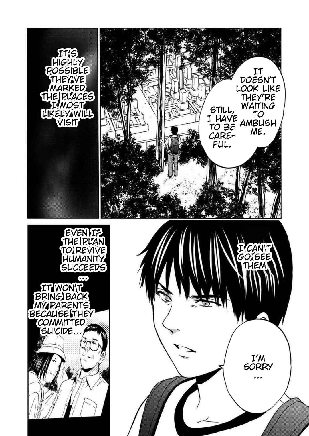 Page 20 Chapter 15 Green Box