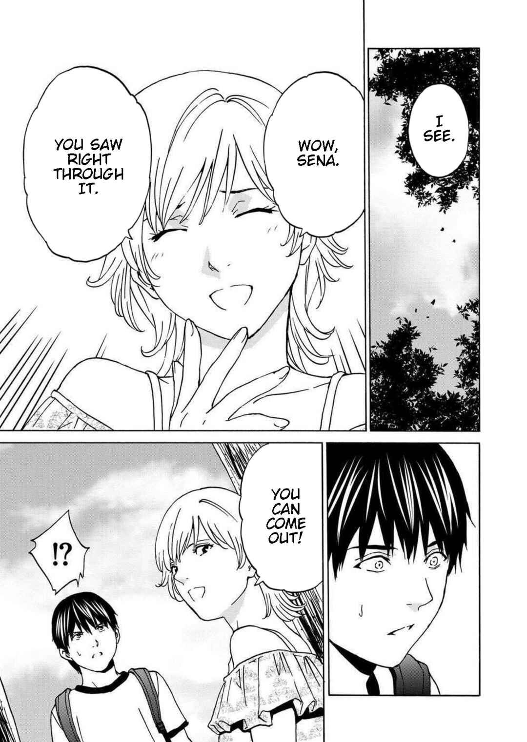 Page 27 Chapter 15 Green Box