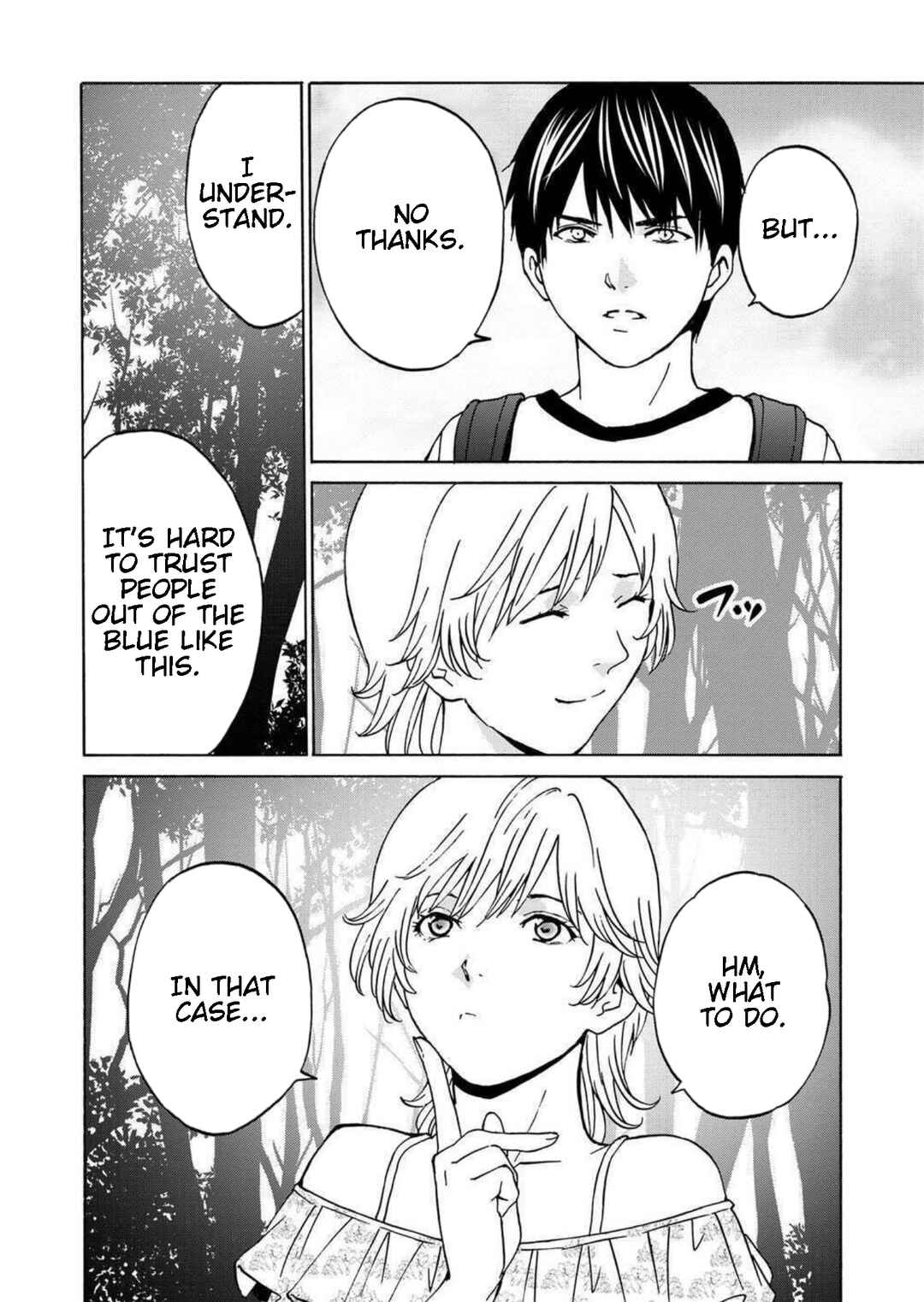 Page 32 Chapter 15 Green Box