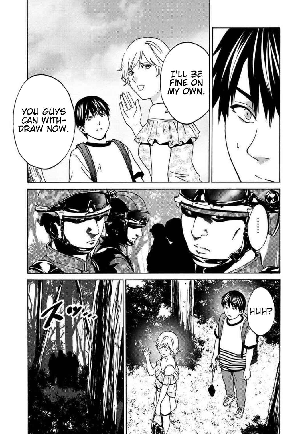 Page 33 Chapter 15 Green Box