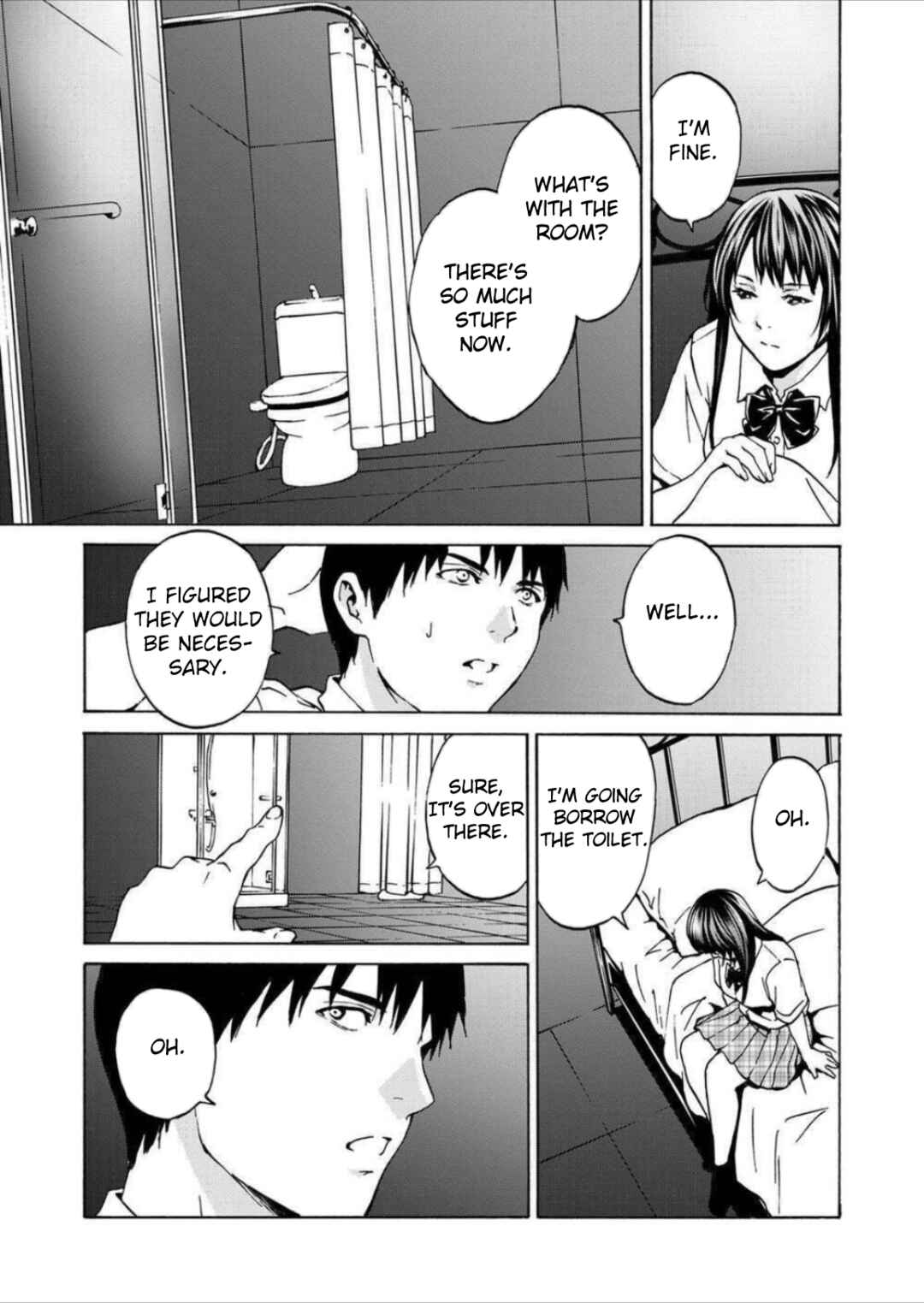 Page 13 Chapter 10 Green Box