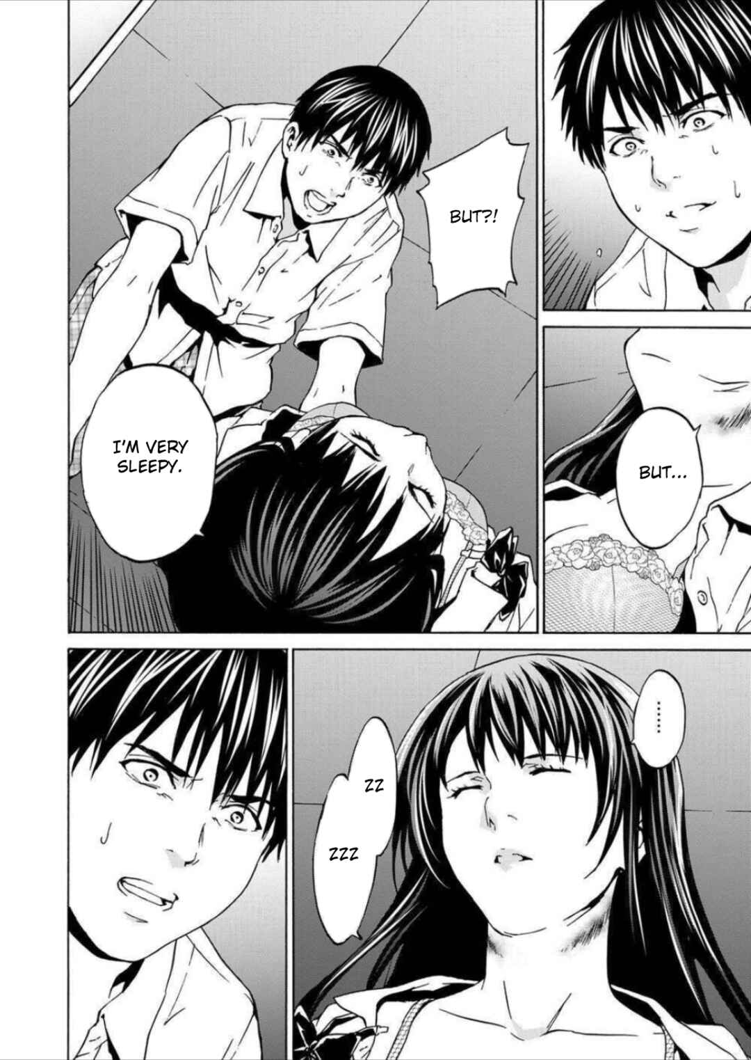 Page 6 Chapter 10 Green Box